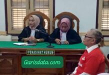 MA Vonis Notaris Tiromsi Sitanggang 20 Tahun Penjara dalam Kasus P3mbvnvh4n Suami