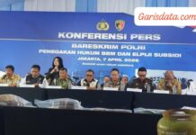 Negara Rugi Rp1,2 Triliun, Dua Prajurit TNI Diduga Terlibat Mafia BBM Bersubsidi