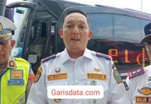 Jalur Medan-Berastagi Kembali Normal Pascalongsor di Sembahe