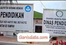 Dugaan Pungli Perpanjangan SK PPPK Guru Sergai Terbongkar, Langkah Tegas Kadisdik Diapresiasi