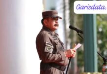 Empat Belas Kajati Dimutasi, Posisi Kajati Sumut Resmi Berganti