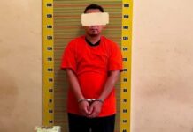 Polisi Tangkap Mantan Guru di Medan Tuntungan, Sita 2 Kg Sabu dan 2.000 Ekstasi