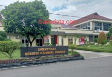 Polda Sumut OTT Kadis Kominfo Tebingtinggi dan 3 Orang Lainnya