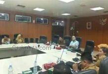 DPRD Medan Desak Dinkes Tuntaskan Masalah Lahan Puskesmas, Anggaran Rp50 Miliar Disiapkan
