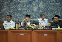 DPRD Deli Serdang Sahkan 20 Ranperda 2026, Pemekaran Percut Sei Tuan dan Sunggal Jadi Prioritas