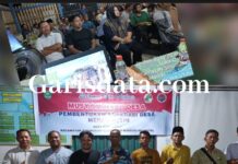 Abaikan Saran Warga, Seluruh Pengurus KDMP Suka Dame Mengundurkan Diri