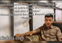 Mahasiswa Madina Desak Pomdam I/BB Selidiki Dugaan Keterlibatan Oknum TNI di Tambang Ilegal