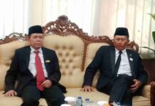 Rektor Baru UNMA Tegaskan Profesionalisme Dan Integritas Jadi Dasar Utama Kepemimpinan