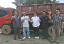 Hasil Kunker ke DLH Majalengka: Sarana Prasarana Masih Terbatas, Komisi Minta Perhatian Pemerintah