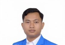Sukses Gelar Nobar PSM Makassar vs Persib Bandung Di Kecamatan Maja Berjalan Lancar,Ratusan Masyarakat Nikmati Suasana Kebersamaan