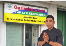 Hendri Syahputra: Kebebasan Pers Adalah Amanah Publik, Bukan Hadiah Penguasa