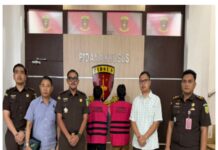 Kepemimpinan Kepala Kejaksaan Rolando Ritonga Memecahkan Telur Menetapkan Pejabat Bawaslu Jadi Tersangka
