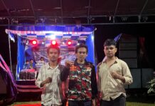 LMPI Madina & Mahasiswa Batahan Desak Penutupan Ruang Gerak Bandar Narkoba