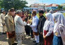 Hardiknas 2026: Capaian Pendidikan Majalengka Meningkat, Penanganan Anak Tidak Sekolah Jadi Fokus Utama