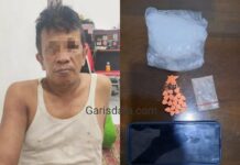 Satresnarkoba Polres Sergai Menciduk Seorang Bandar Narkoba Di Percut Sei Tuan, Pengembangan Kasus Sebelumnya