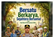 Sejarah Hari Buruh International Atau Mayday
