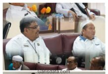 Kepala BNNP Sumatera Utara Terima Kunjungan Silaturahmi Alim Ulama Kota Medan