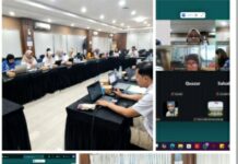 BNN Susun Peraturan Pemberlakuan Wajib SNI Layanan Rehabilitasi NAPZA