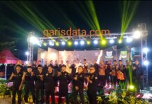 SOLIDITAS TERPUPUK! KETUM PAGANAGARI MINANG HADIRI PELANTIKAN PKDP DAN GEMPAR BATAM, SIAP KOLABORASI BANGUN ORGANISASI