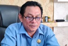 Kadis Perkim Agam Bungkam & Blokir Nomor Awak Media, Polemik Bantuan Galodo Kian Berbau Tertutup
