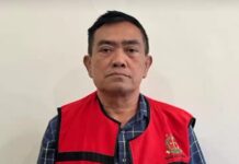 Kasus Korupsi Gedung Setda Kota Cirebon: Mantan Wali Kota Nashrudin Azis Dituntut 10 Tahun Penjara dan Denda Rp500 Juta, Kerugian Negara Capai Rp26,5 Miliar