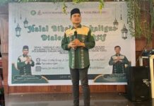 IMA Madina Pekanbaru Minta Kejaksaan Agung Bongkar Dugaan Korupsi Program MBG hingga Tingkat Daerah