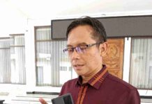 Cek Kualitas Jalan Ciande, Komisi III DPRD Majalengka H.Iing Misbahudin Ingatkan Pengawasan Ketat untuk Anggaran 2026