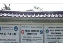 Diduga Kepala PKBM Merdeka Kubu Raya Korupsikan BOP Gelapkan BOS KinerjaÂ
