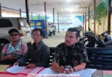 37 Tahun Menggarap Lahan, Kini Tinggal Harapan: Tangis Petani Miskin Menanti Keadilan dari Polres Madina