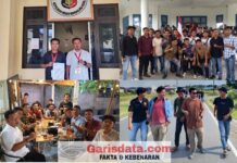 Fasilitas Pasar Baru Dinilai Syarat Masalah, Aktivis Soroti Kinerja Kadis Perindag: Becek, Kumuh, hingga Dugaan Listrik Ilegal