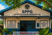 SPPG Pidoli Lombang Tegaskan Komitmen Transparansi dan Standar Sanitasi Program MBG