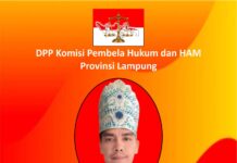 Komisi Pembela Hukum Dan HAM (KP.KUM-HAM) Membuka Kesempatan Untuk Menjadi Kader Dan Pengurus Di Wilayah Masing-Masing
