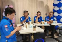 DPD AKJI Jawa Barat Resmi Dikukuhkan, Ali Kurnia Pimpin Langkah Perkuat Profesionalisme Insan Pers