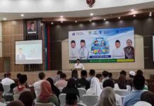 Sinergi BAZNAS dan PT Diamond: Penyaluran Bantuan Program Back To School 2026 di Majalengka