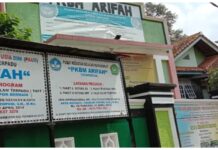 Diduga Kepala PKBM Arifah Korupsi Dan BOP Ratusan JutaÂ