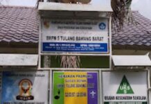 Diduga Mantan Kepala Sekolah SMPN 5 Tulang Bawang Barat Korupsi Dana BOSP dan PIP, Negara Dirugikan Ratusan Juta