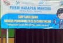 Diduga Kepala PKBM PKBM HARAPAN MANDIRI Lampura Gelapkan Bantuan PIP