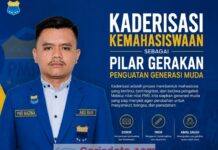 Kaderisasi PMII: Membangun Generasi Muda Berintegritas untuk Masa Depan Bangsa