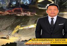 Aktivis Madina Desak Aparat Bongkar Aktor Intelektual dan Dugaan Pelindung Tambang Emas Ilegal di Perbatasan Madina–Tapsel