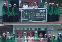 Pemerintah Desa Tar Sihoda Hoda Sambut Hangat Mahasiswa KKN STAIN Mandailing Natal, Siap Dukung Program Pengabdian