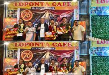 GMPM MADINA SUKSES GELAR TURNAMEN ESPORT PS3