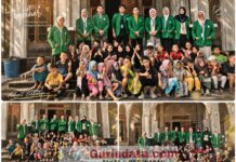 Tanamkan Nilai Kebersihan dan Ibadah Sejak Dini, KKN Kelompok 16 Edukasi Thaharah bagi Anak-anak Desa Gunung Manaon