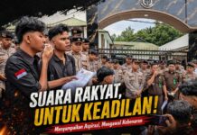 GM GRIB JAYA Madina: Penetapan Tersangka Kedua Harus Jadi Pintu Masuk Bongkar Tuntas Dugaan Korupsi Smart Village