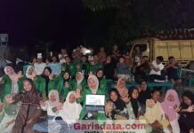 KKN STAIN Madina Edukasi Bahaya Pernikahan Dini, Narkoba, dan Judi Online