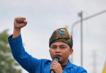 PMII Riau Desak Polda Usut Dugaan Penyaluran BBM Ilegal PT Patra Industri Mandiri