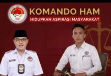 DPD KOMANDO HAM KOTA BATAM BUKA REKRUITMEN BESAR-BESARAN:AJAK PEMUDA, TOKOH MASYARAKAT, WARTAWAN, AKTIFIS & PAKAR HUKUM BERGABUNG JADI KELUARGA BESAR
