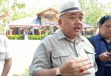 Hj.Ledia Hanifa Dan H.Ateng Sutisna Tekankan Sinergi Bersama Lindungi Anak di Ruang Digital