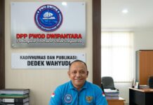PWO DWIPA Tegur Wakil Kepala BP Batam Li Claudia Chandra, JANGAN ANCAM MEDIA,PERS BUKAN ALAT PENCITRAAN PEMERINTAH