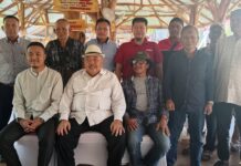 Soroti Tata Kelola dan Regulasi,H.Ateng Sutisna Kawal Keresahan KDKMP Majalengka ke Pusat