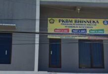 Diduga Kepala PKBM BHINNEKA Korupsi Kan BOP Dan Bos Kinerja Serta Gelapkan PIP
